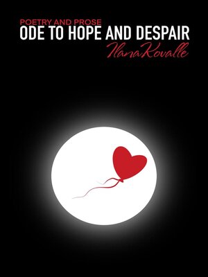 cover image of Ode to Hope and Despair